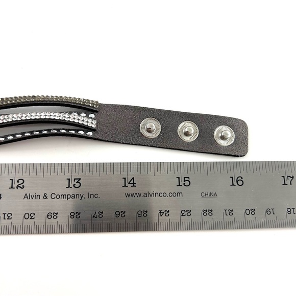 YIK FUNG Choker Necklace/Bracelet - Picture 9 of 10